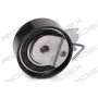 308T0103 RIDEX Натяжний ролик ремінь ГРМ
