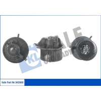 342660 KALE OTO RADYATÖR Вентилятор салону