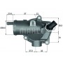 WG1217509 WILMINK GROUP Термостат охолоджувальна рідина