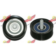 03.82149 AUTOKIT Паразитный / ведущий ролик, Поліклиновий ремінь