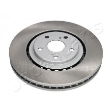 DI-2048C JAPANPARTS Гальмівний диск