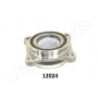 KK-12024 JAPANPARTS Ступиця колеса