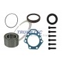 02.32.077 TRUCKTEC AUTOMOTIVE Комплект підшипника ступиці колеса