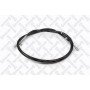 85-04525-SX STELLOX Тросик, cтояночный тормоз