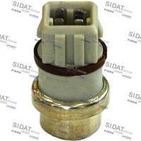 L2443 AUTOTEAM Термовимикач вентилятор радіатора