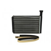 D6G013TT THERMOTEC Теплообмінник обігрів салону