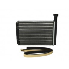 D6G013TT THERMOTEC Теплообмінник обігрів салону