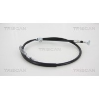 8140 151027 TRISCAN Тросик, cтояночный тормоз