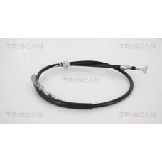 8140 151027 TRISCAN Тросик, cтояночный тормоз