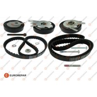 1635050280 EUROREPAR Комплект ременя ГРМ