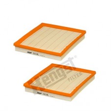 E838L-2 HENGST FILTER Повітряний фільтр