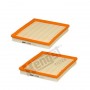 E838L-2 HENGST FILTER Повітряний фільтр