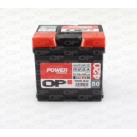 BY050L1B.00 OPEN PARTS Стартерна акумуляторна батарея