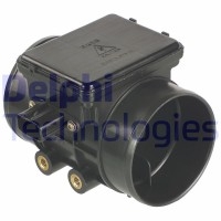 AF10212-12B1 DELPHI Розхідомір повітря