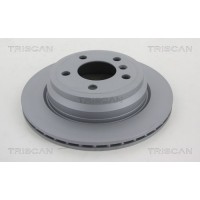 8120 111040C TRISCAN Гальмівний диск