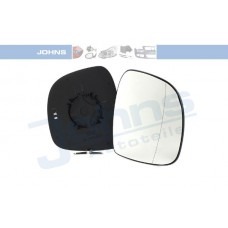 50 42 38-80 JOHNS Дзеркальне скло зовнішнє дзеркало