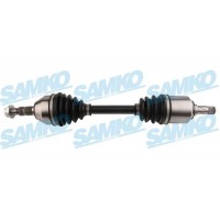 DS60499 SAMKO Привідний вал