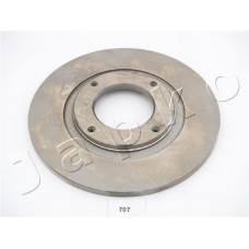 60707 JAPKO Гальмівний диск