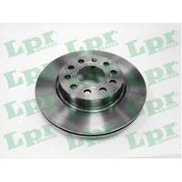 A1001V LPR Гальмівний диск