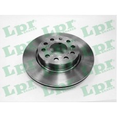 A1001V LPR Гальмівний диск