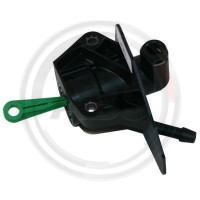 41097 A.B.S. Головний циліндр система зчеплення