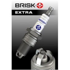 1331 BRISK Свічка запалювання
