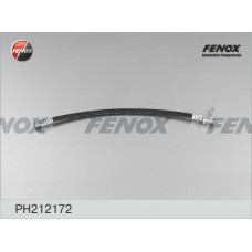 PH212172 FENOX Гальмівний шланг