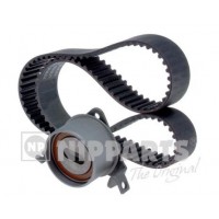 J1115014 NIPPARTS Комплект ременя ГРМ