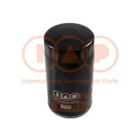 123-13040 IAP QUALITY PARTS Масляний фільтр