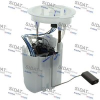 G21129 AUTOTEAM Елемент системи живлення