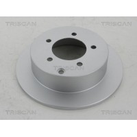 8120 42145C TRISCAN Гальмівний диск