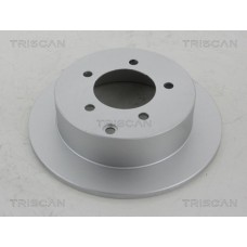 8120 42145C TRISCAN Гальмівний диск