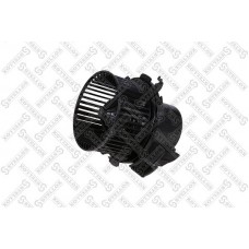 29-99572-SX STELLOX Вентилятор салону