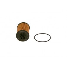 F 026 407 015 BOSCH Масляний фільтр