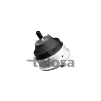 61-06636 TALOSA Підвіска двигун