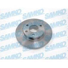 C1181PR SAMKO Гальмівний диск