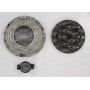 CLK9025.03 OPEN PARTS Комплект зчеплення