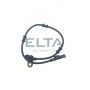 EA0527 ELTA AUTOMOTIVE Датчик частота обертання колеса