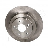 61-07-701 ASHIKA Гальмівний диск