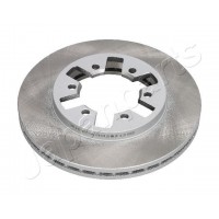 DI-131C JAPANPARTS Гальмівний диск