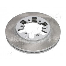 DI-131C JAPANPARTS Гальмівний диск