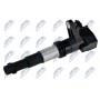ECZ-AR-007 NTY Котушка запалювання