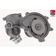 WP6548 FAI AutoParts Водяний насос охолодження двигуна