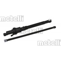 55-0209 METELLI Головний циліндр система зчеплення