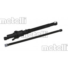 55-0209 METELLI Головний циліндр система зчеплення
