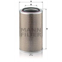 C 23 440/1 MANN-FILTER Повітряний фільтр