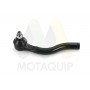 LVTR1627 MOTAQUIP Наконечник поперечної кермової тяги