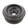 102449 FEBI BILSTEIN Опора стійки амортизатора