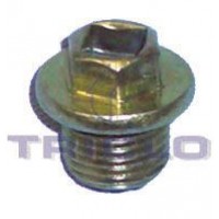 325460 TRICLO Різьбова пробка, Масляний піддон