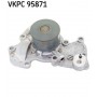 VKPC 95871 SKF Водяний насос охолодження двигуна